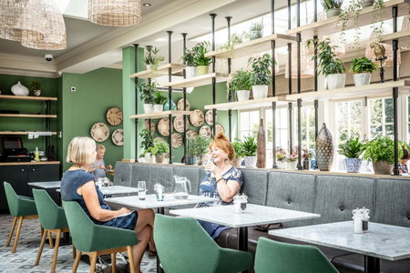 The Marine, Whitstable, United Kingdom