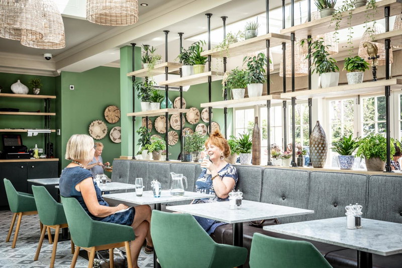 The Marine, Whitstable, United Kingdom