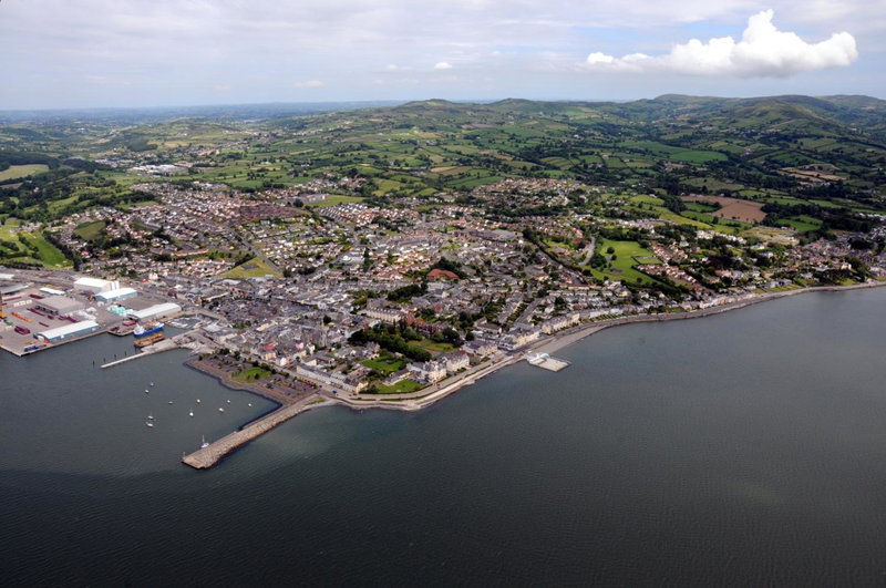 The Whistledown Hotel, Warrenpoint, United Kingdom