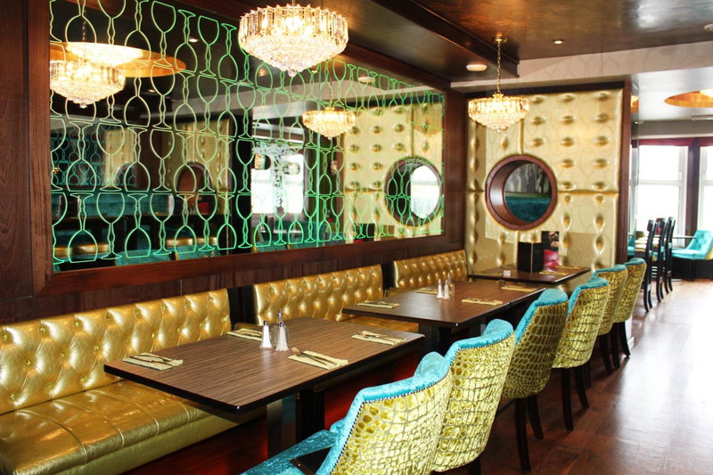 The Whistledown Hotel, Warrenpoint, United Kingdom