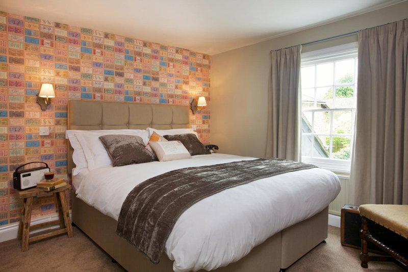 The Queen's Inn, Hawkhurst, United Kingdom