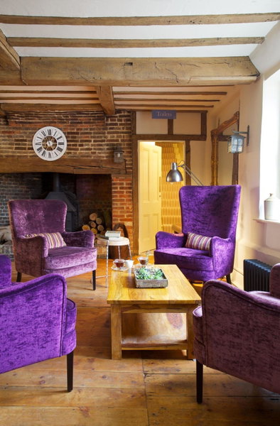 The Queen's Inn, Hawkhurst, United Kingdom