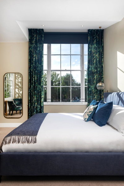 The Queen's Inn, Hawkhurst, United Kingdom