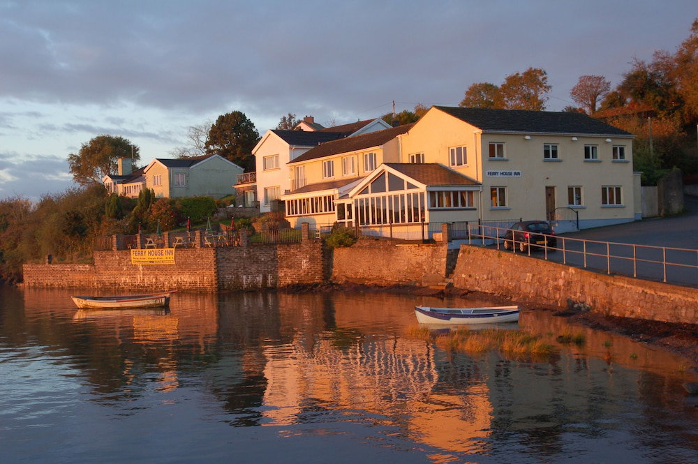 Ferry House Inn, United Kingdom