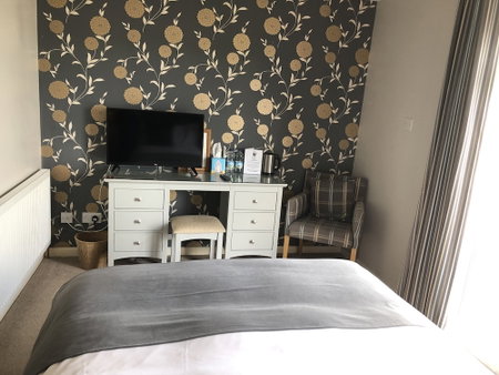 Ferry House Inn, Milford Haven, United Kingdom