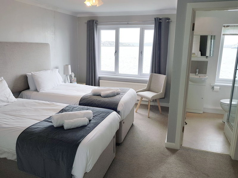 Ferry House Inn, Milford Haven, United Kingdom
