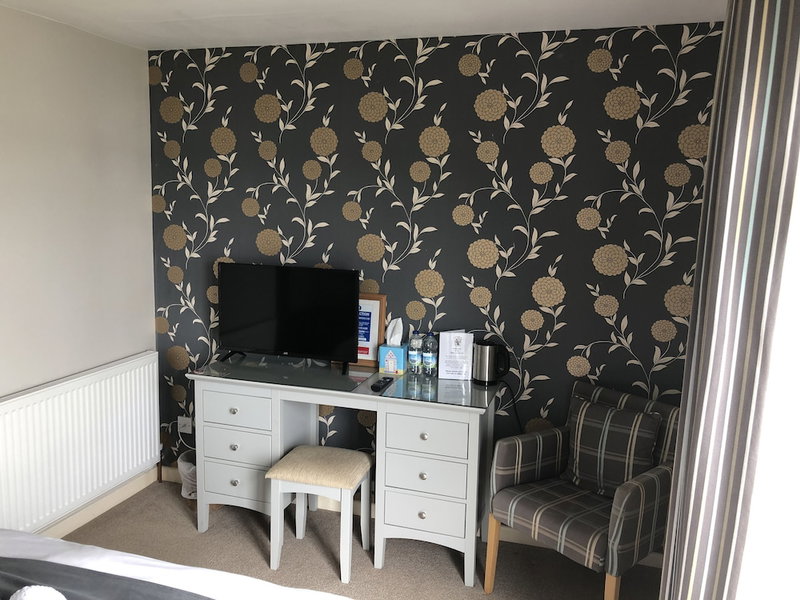 Ferry House Inn, Milford Haven, United Kingdom