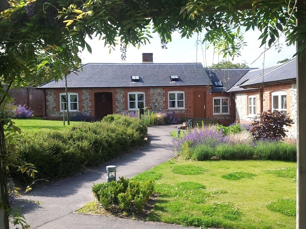 The Red Lion Inn, Royaume-Uni