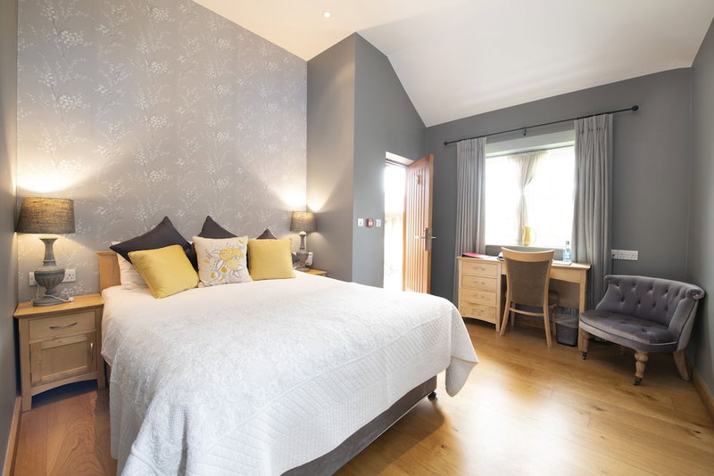The Red Lion Inn, Saffron Walden, United Kingdom