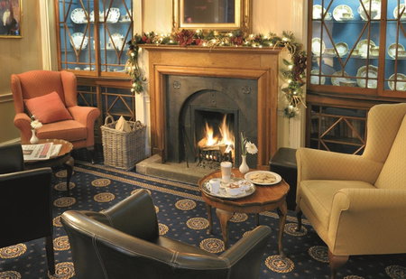 The Bear Hotel, Devizes, United Kingdom