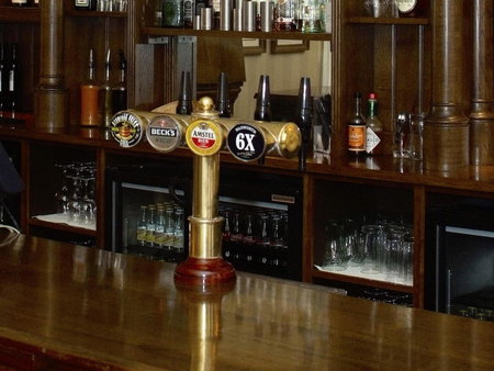 The Bear Hotel, Devizes, United Kingdom