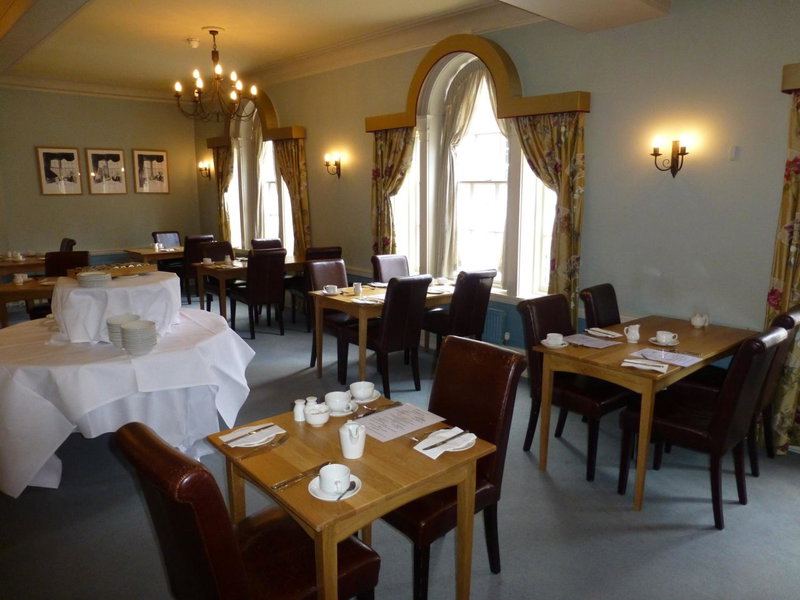 The Bear Hotel, Devizes, United Kingdom