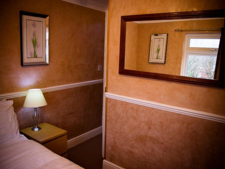 Cricklewood Lodge Hotel, London, United Kingdom
