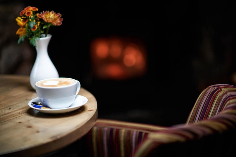The Beeley Inn at Chatsworth, Beeley, Royaume-Uni