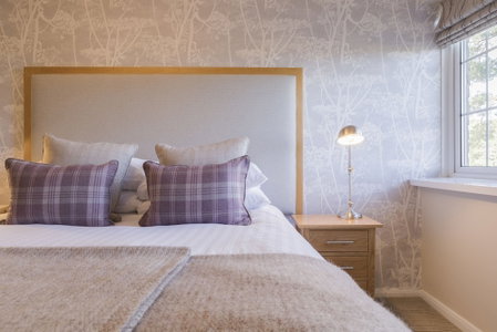 Beaulieu Hotel, Brockenhurst, United Kingdom