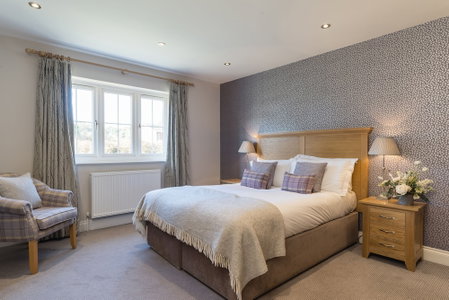 Beaulieu Hotel, Brockenhurst, United Kingdom