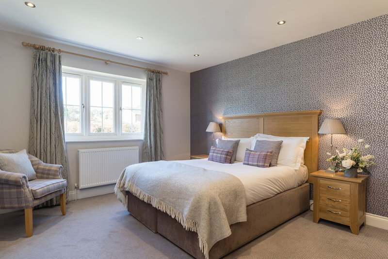 Beaulieu Hotel, Brockenhurst, United Kingdom