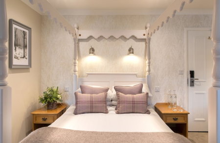 Beaulieu Hotel, Brockenhurst, United Kingdom