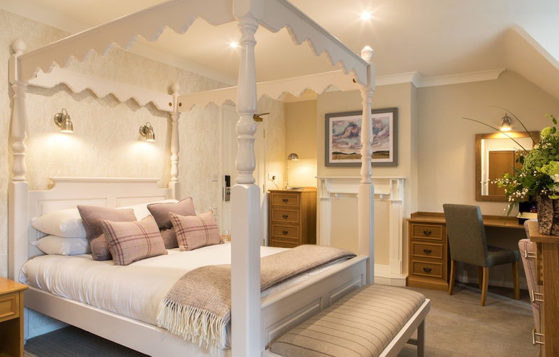 Beaulieu Hotel, Brockenhurst, United Kingdom