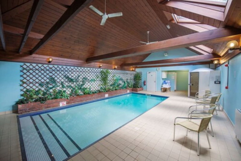 Beaulieu Hotel, Brockenhurst, United Kingdom