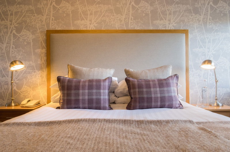 Beaulieu Hotel, Brockenhurst, United Kingdom