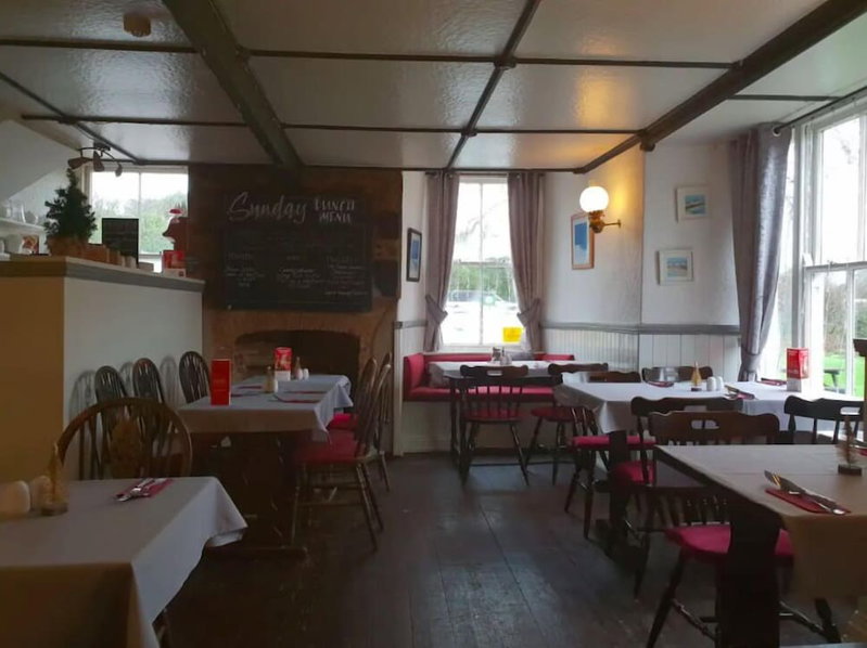 The Pirate Inn, Penzance, United Kingdom
