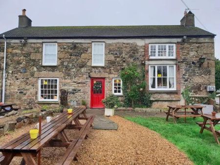 The Pirate Inn, Penzance, United Kingdom