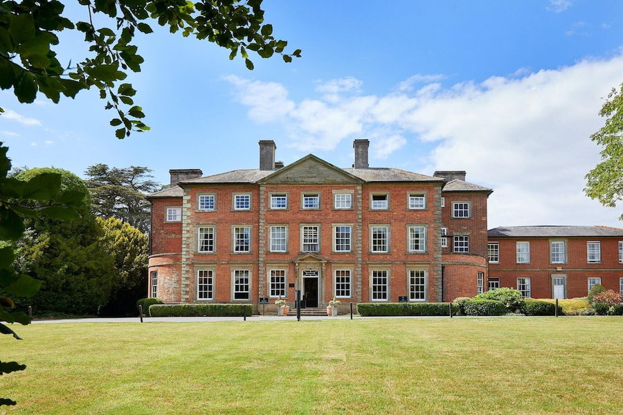 Ansty Hall, Coventry, United Kingdom