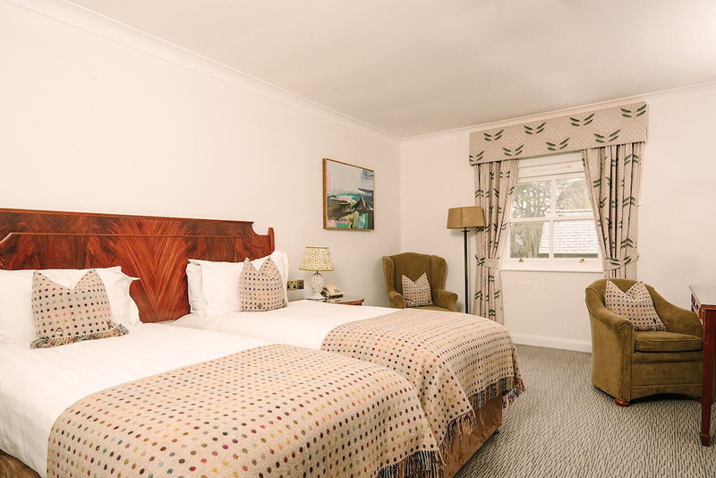 Ansty Hall, Coventry, United Kingdom