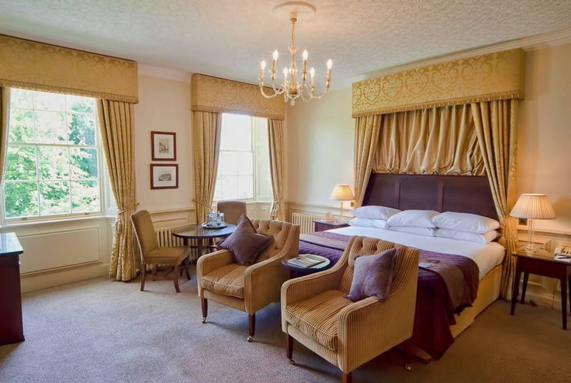 Ansty Hall, Coventry, United Kingdom