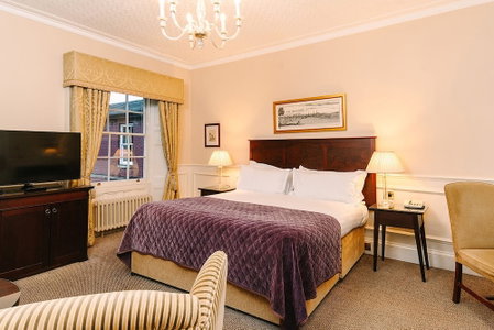 Ansty Hall, Coventry, United Kingdom