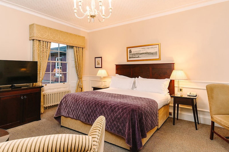 Ansty Hall, Coventry, United Kingdom
