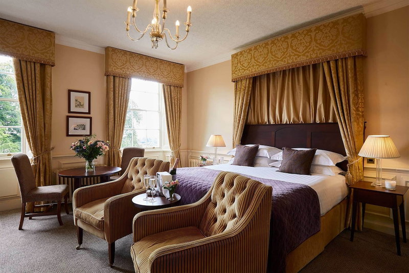 Ansty Hall, Coventry, United Kingdom