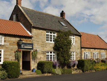 Ellerby Country Inn, Ellerby, United Kingdom