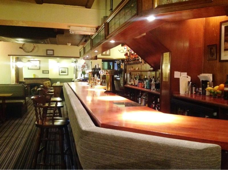 Ellerby Country Inn, Ellerby, United Kingdom