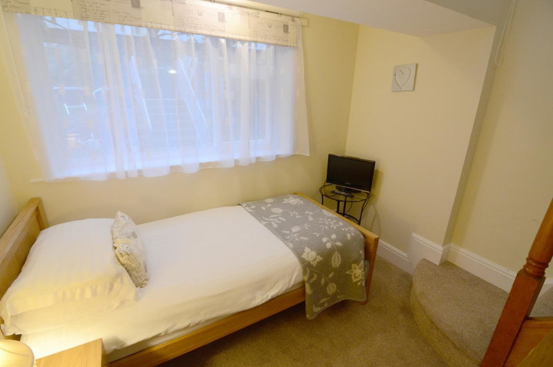 Ellerby Country Inn, Ellerby, United Kingdom