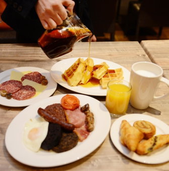Glynhill Hotel & Spa near Glasgow Airport, Paisley, United Kingdom