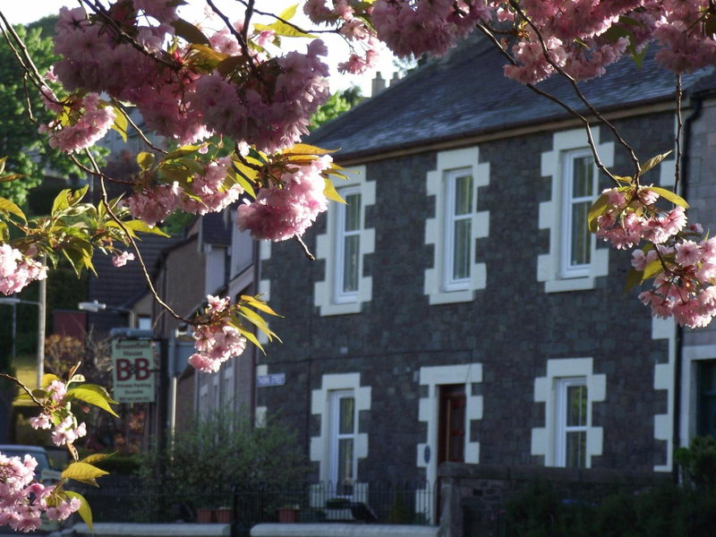 Broomfield House Bed and Breakfast, Earlston, United Kingdom