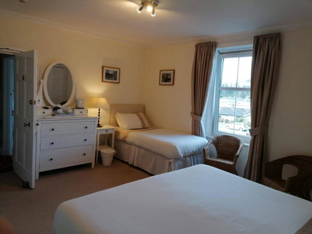 Broomfield House Bed and Breakfast, Earlston, United Kingdom