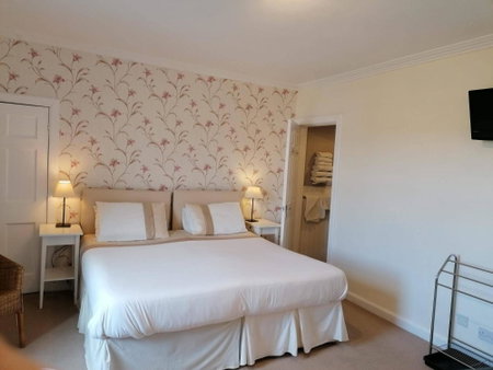 Broomfield House Bed and Breakfast, Earlston, United Kingdom