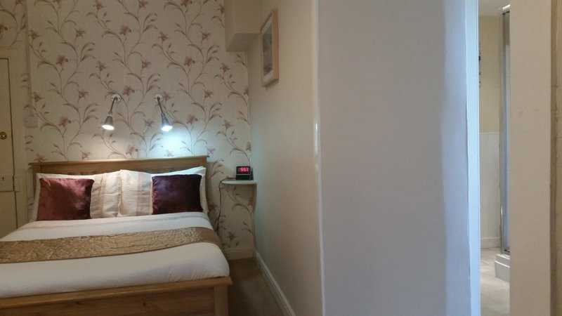 Broomfield House Bed and Breakfast, Earlston, United Kingdom