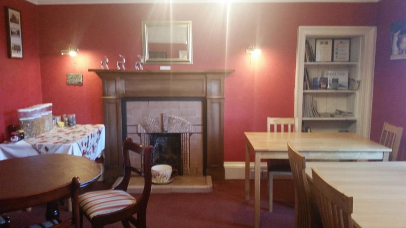 Broomfield House Bed and Breakfast, Earlston, United Kingdom