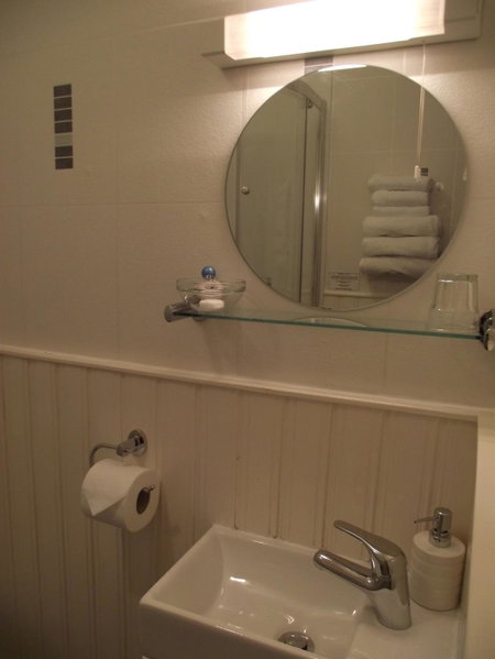 Broomfield House Bed and Breakfast, Earlston, United Kingdom