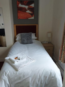 The Victoria Hotel, York, United Kingdom