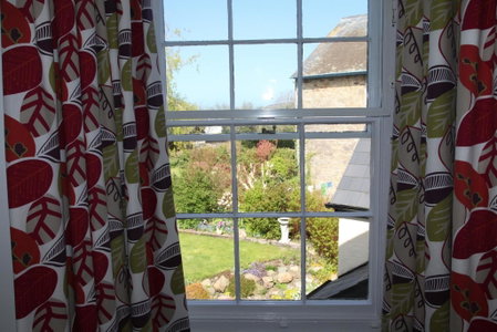 Cnapan Guest House, Newport Pembrokeshire, United Kingdom