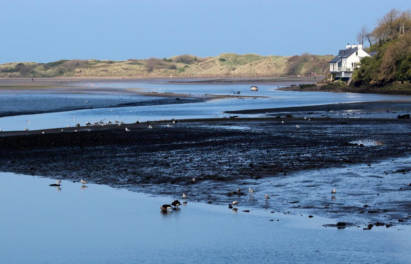 Cnapan Guest House, Newport Pembrokeshire, United Kingdom