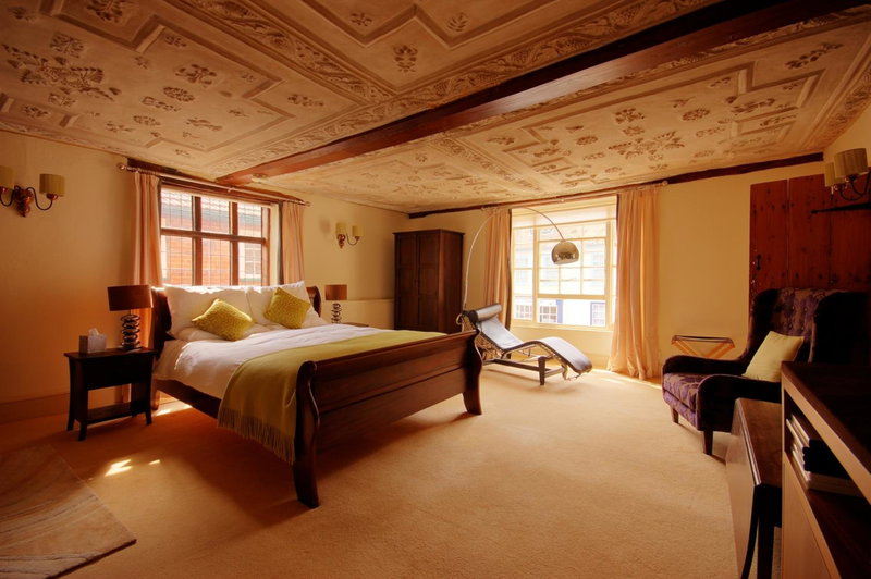 Sutherland House, Southwold, United Kingdom