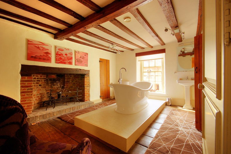 Sutherland House, Southwold, United Kingdom