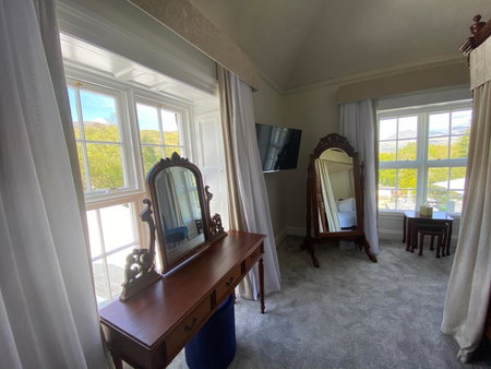 Aberdunant Hall, Snowdonia, Porthmadog, United Kingdom