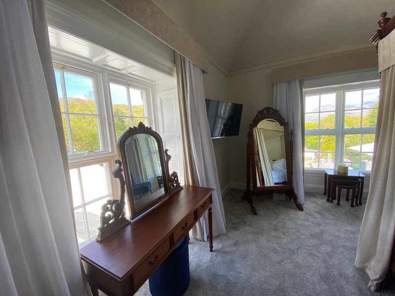 Aberdunant Hall, Snowdonia, Porthmadog, United Kingdom